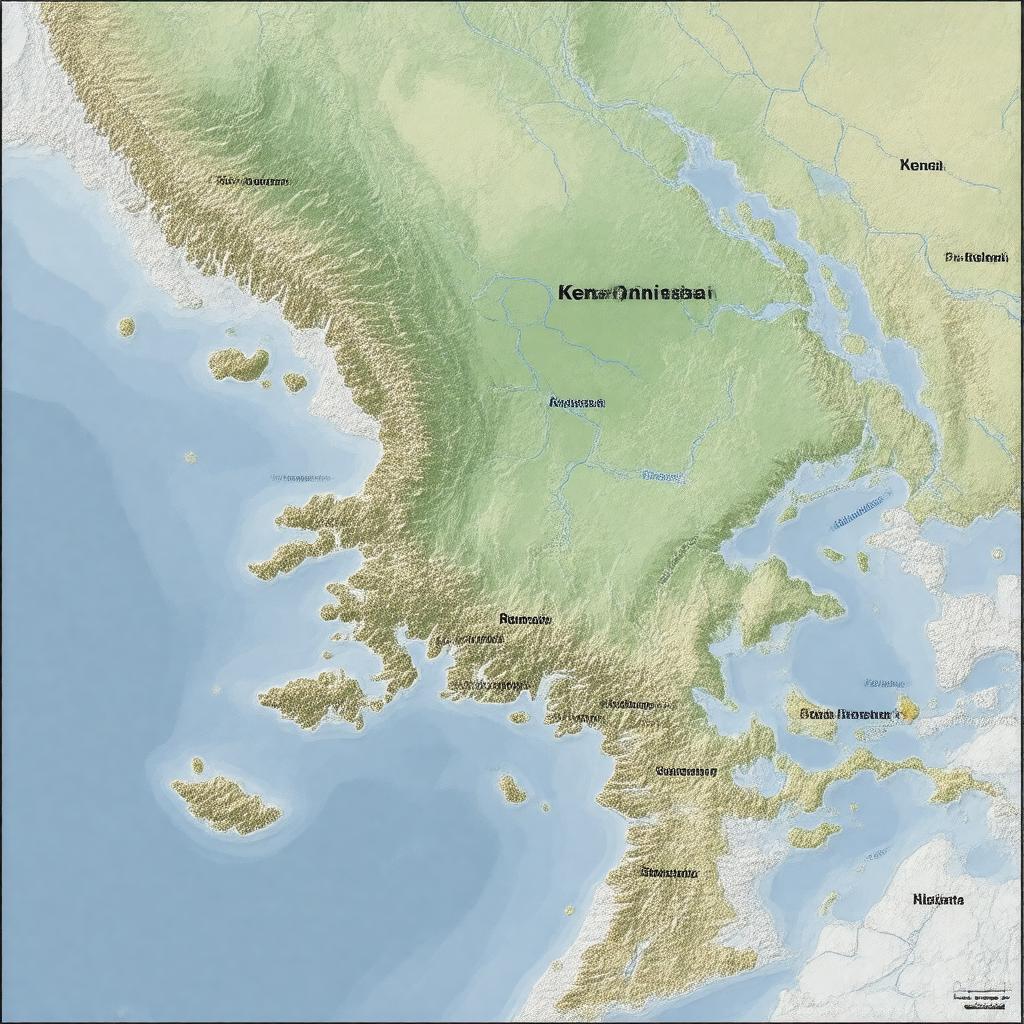 Kenai Peninsula Borough